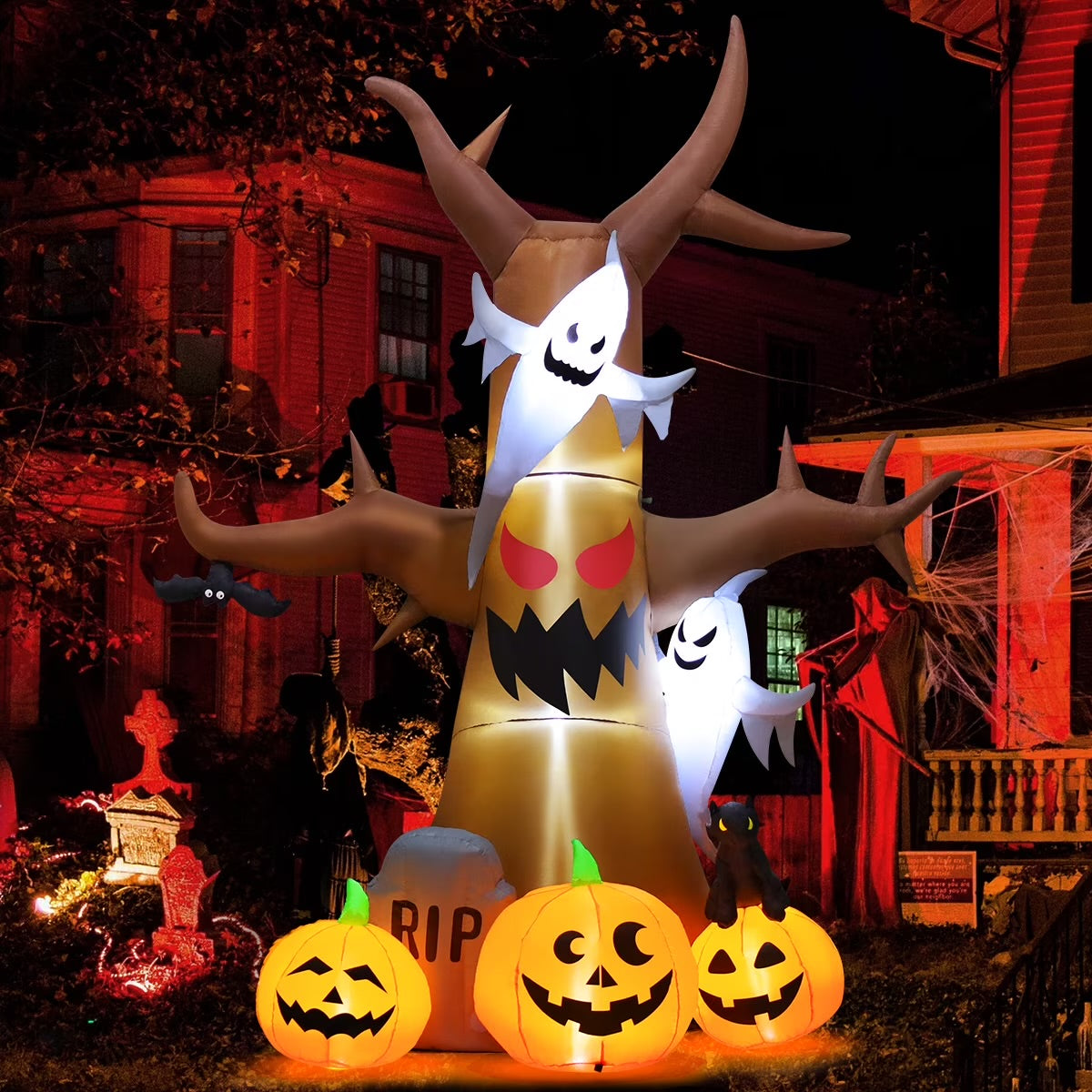 Halloween