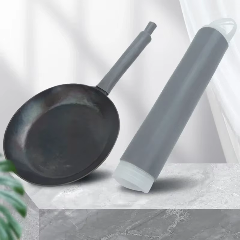 Silicone Pot Handle Cover