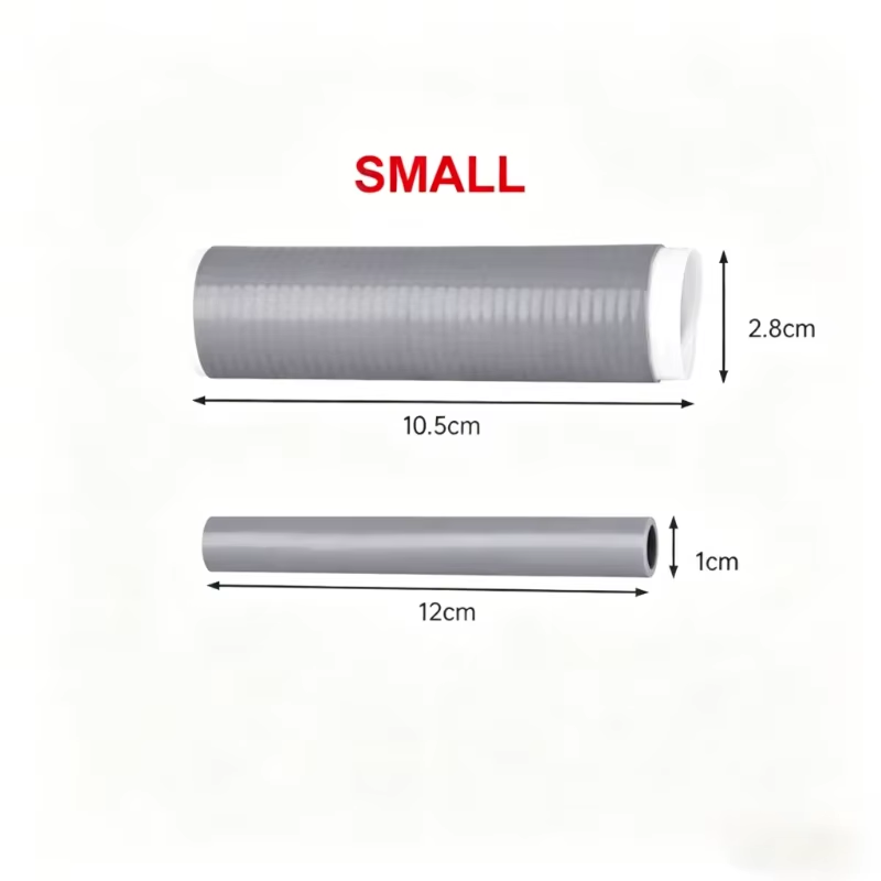 Silicone Pot Handle Cover