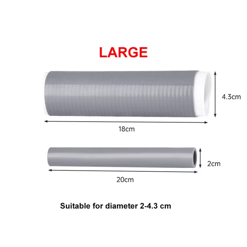 Silicone Pot Handle Cover