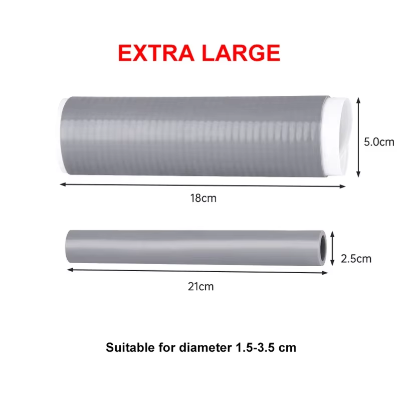 Silicone Pot Handle Cover