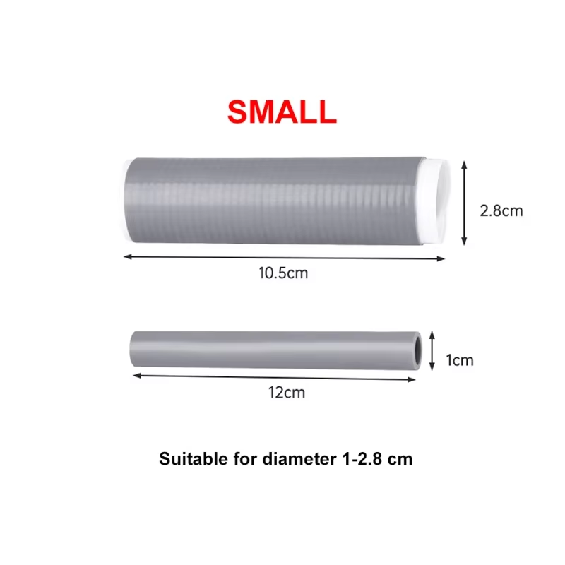 Silicone Pot Handle Cover
